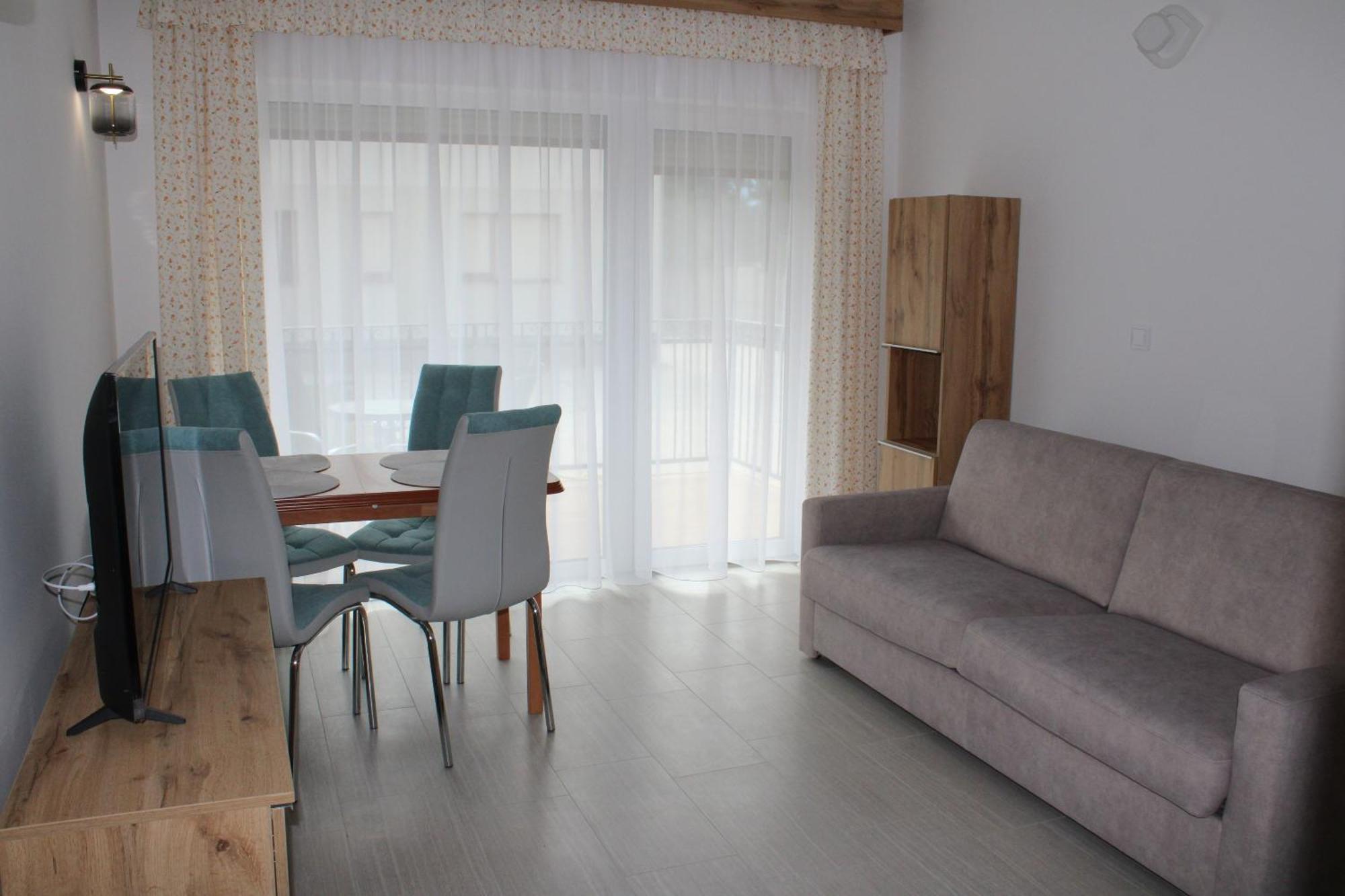 Mara Apartman Buek Esterno foto