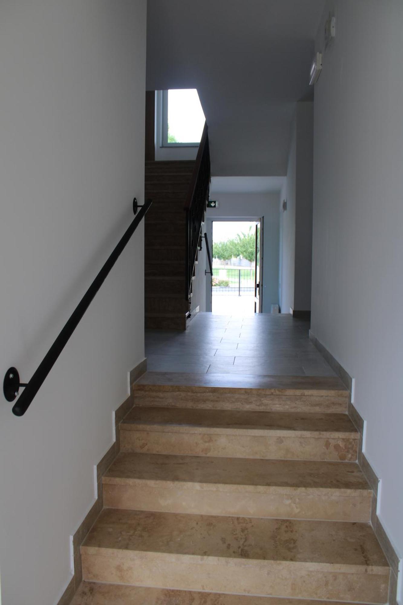 Mara Apartman Buek Esterno foto