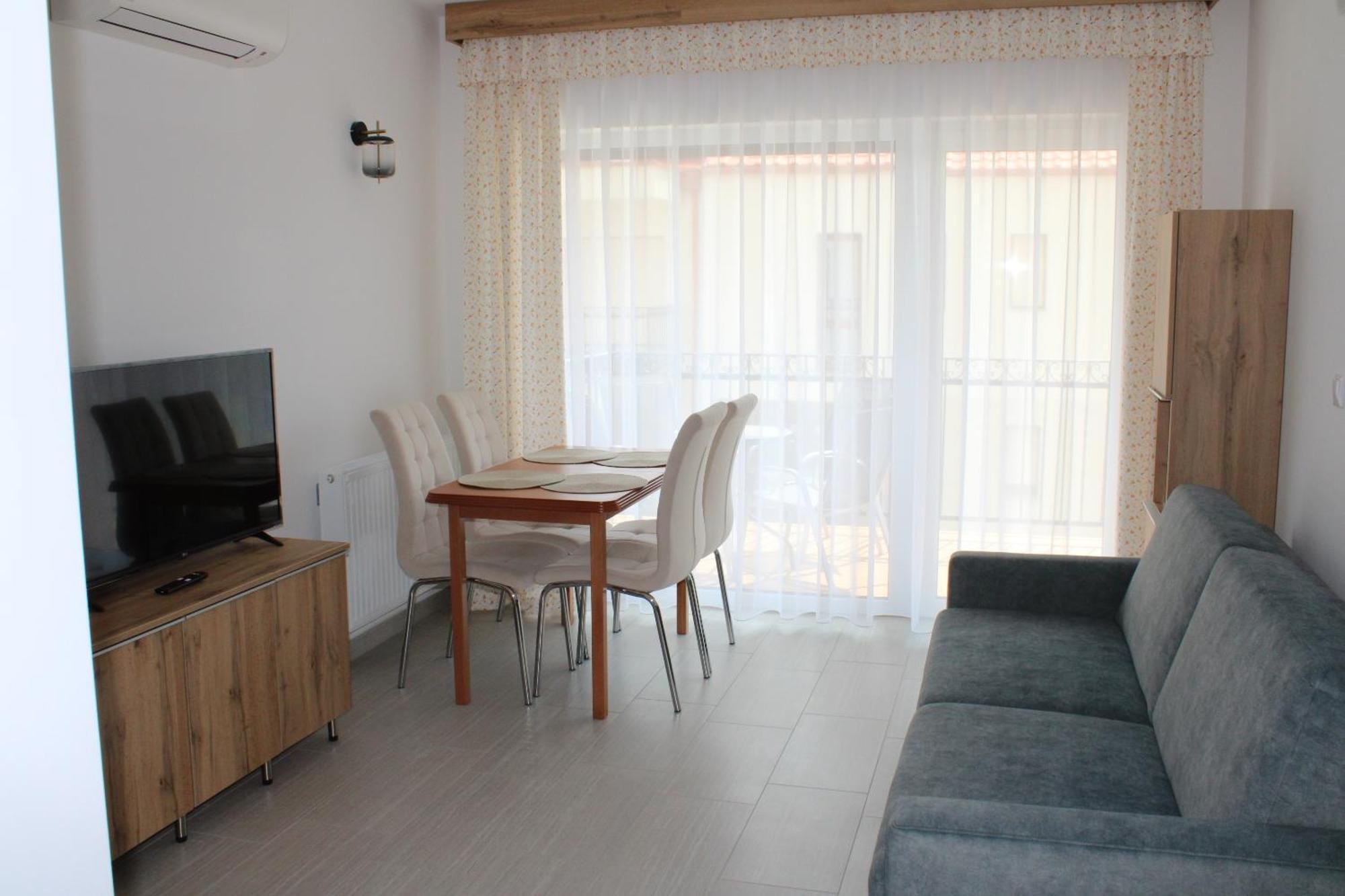 Mara Apartman Buek Esterno foto